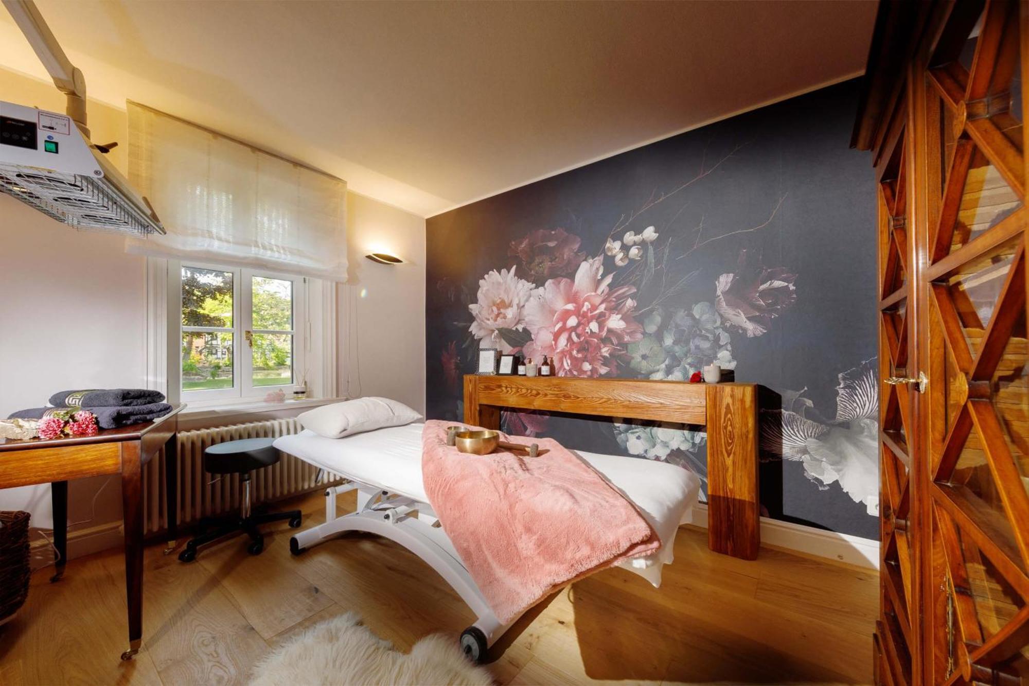 Luxus Hotel Design Villa Ottilienruh Ilsenburg Im Harz Экстерьер фото